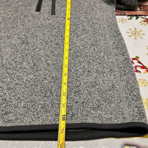 Patagonia Mens Better Sweater 1/4 zip XS - Picture 9 of 10